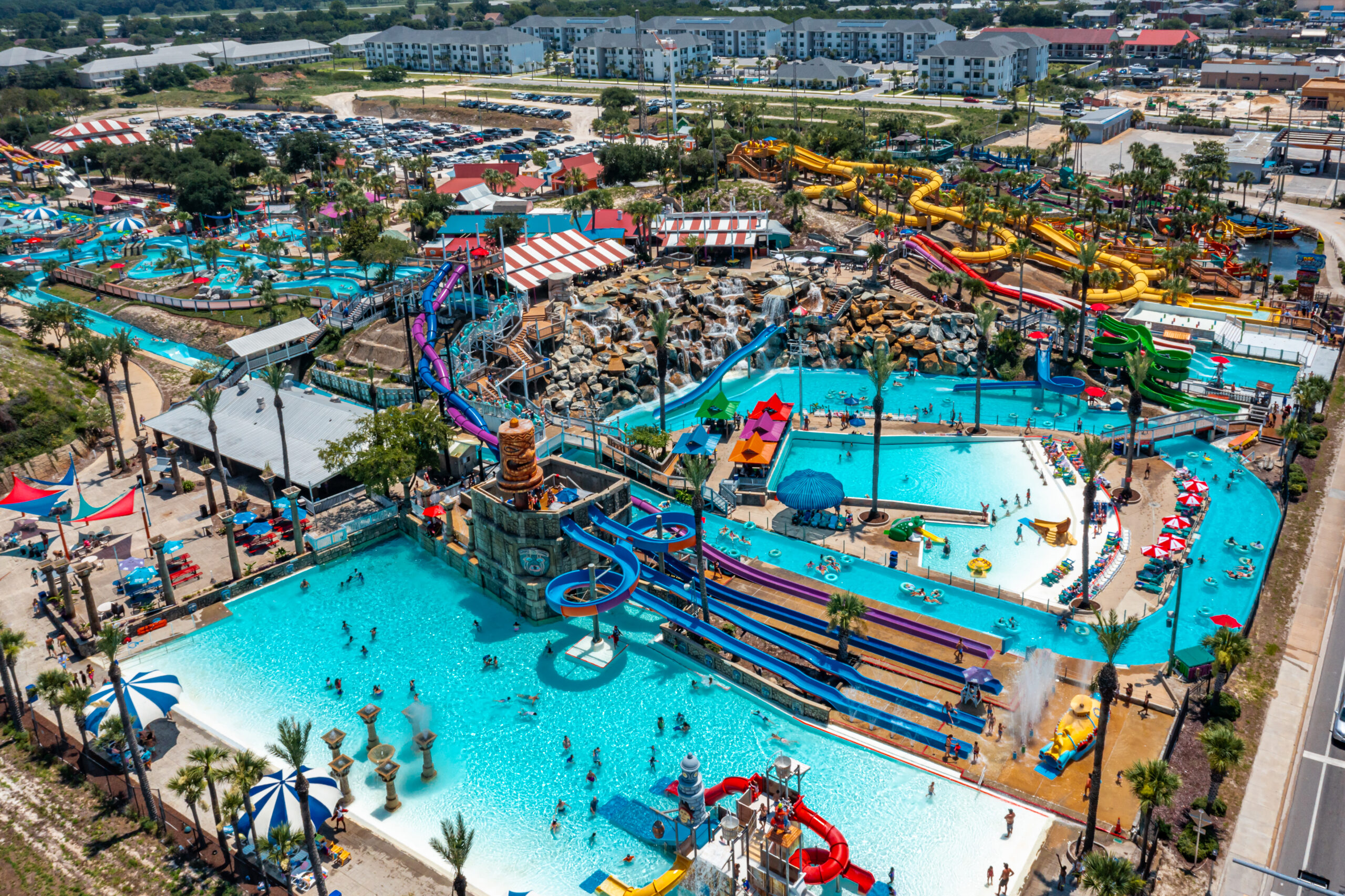 Things To Do Big Kahuna's Waterpark